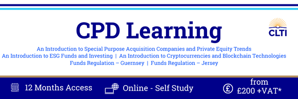 CPD Course Information